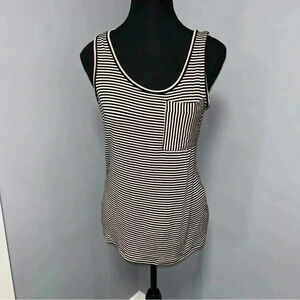RD  Style Rag Tank